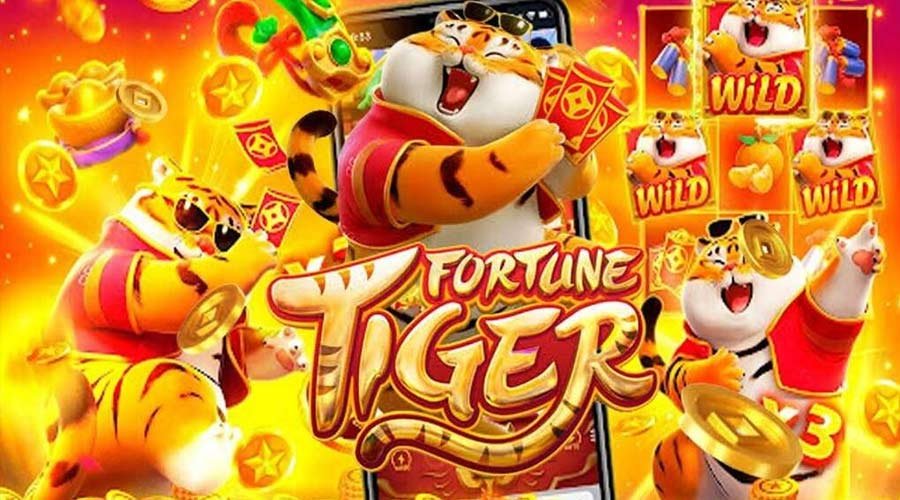 Dicas para Jogar e Ganhar no Fortune Tiger 777Tiger