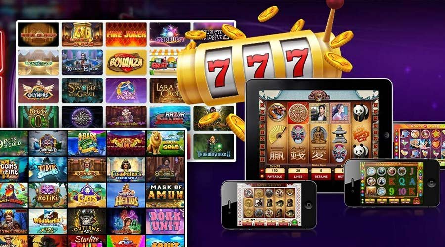 Diversidade e Qualidade nos Game Slots